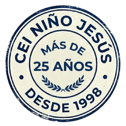 CEI NIÑI JESÚS 25 AÑOS DE TRAYECTORIA