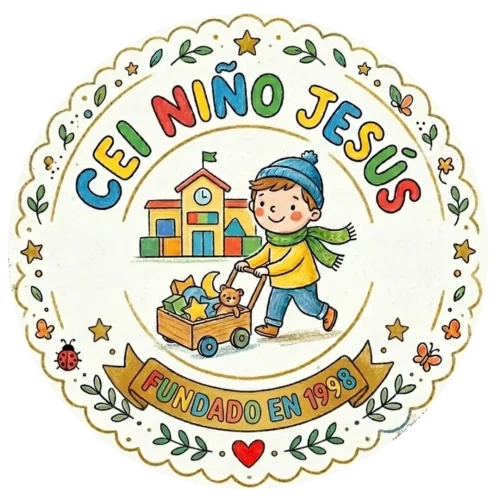 SEI Niño Jesus fundada en 1998 - 25 años de experiencia